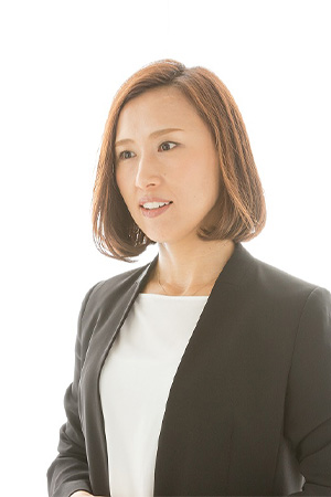 SDGs講演依頼の相談から出張できる　内田多美子